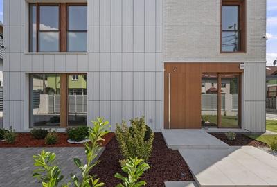 VILA MODERNA PROIECT EXCLUSIVIST ADIACENT IANCU NICOLAE - 2