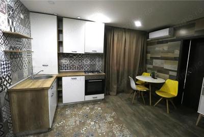 Apartament 2 camere ,bloc nou, centrala proprie , zona Mehala - 6