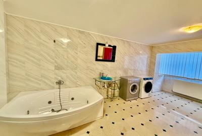 Apartament 3 camere decomandat – etaj 1 – complet mobilat și utilat - 14