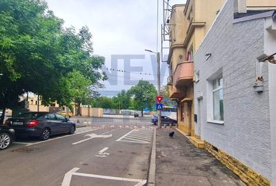Spatiu comercial Calea Serban Voda, Bucuresti - 2
