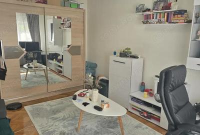 Vand apartament cu 2 camere decomandat in Deva, zona Eminescu (Profi), etaj 1, - 1