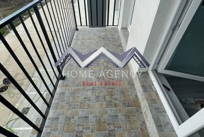 Apartament nou de vânzare Otopeni - 2 camere, balcon, parcare inclusă - 5