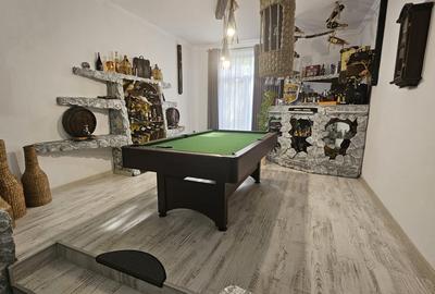 Duplex cu 6 camere cu Canalizare în Săcălaz - 11