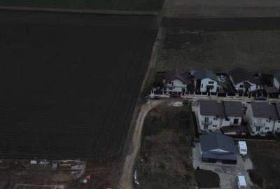 Parcela Teren Sanpetru Toate Utilitatile - 2