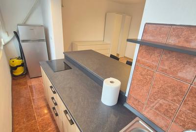 1 Cam-Complexul Studentesc-5 Min Centru--Mobilat--Aer Conditionat-280 Euro! - 6