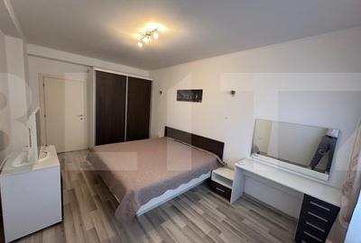 Apartament cu 2 camere de inchiriat, Rezidential Bermo R1, Zona Kaufland - 6