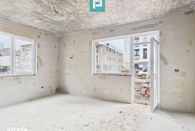 Apartament cu 3 camere în Central - 2