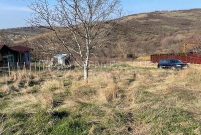 Teren Construcții intravilan de 477 mp, în Aroneanu - 2