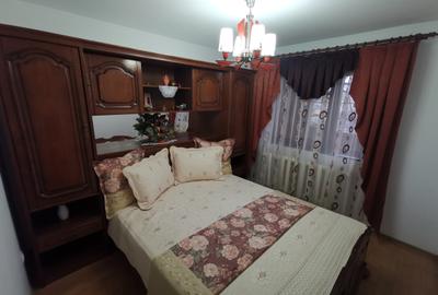 Apartament cu 3 camere decomandat în Central - 7