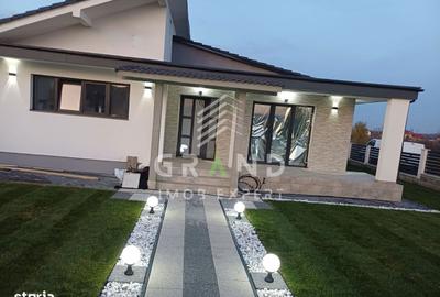 Casă cu 3 camere în Juc-Herghelie
