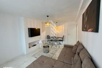 Apartament cu 3 camere, mobilat în Aradului - 8