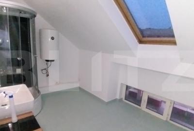 Spatiu de inchiriere, 3 camere, 89 mp, zona piata din centru - 1