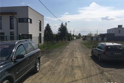 Teren de 5 mp, în Central - 6