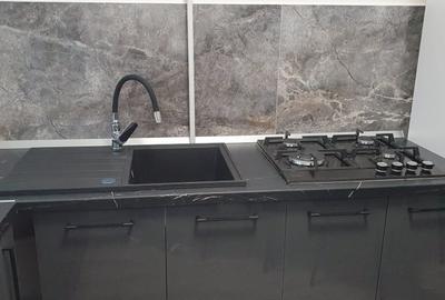 Apartament 2 camere, Tatarasi , orientare sudica, etaj 2 - 4