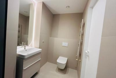 Apartament 2 camere | Aviatie Tower | Metrou | NOU - 5