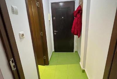 Apartament cu 2 camere nedecomandat în Șagului - 11