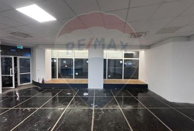 Spațiu comercial, de 300 mp, în Piața Centrală - 2