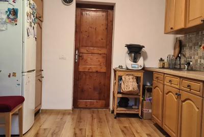 Casă cu 2 camere cu Teren 1500 Mp în Paleu - 1