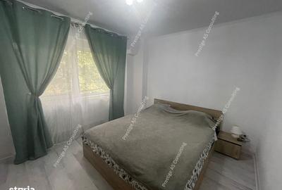 Apartament cu 3 camere decomandat, mobilat în Circumvalațiunii - 6