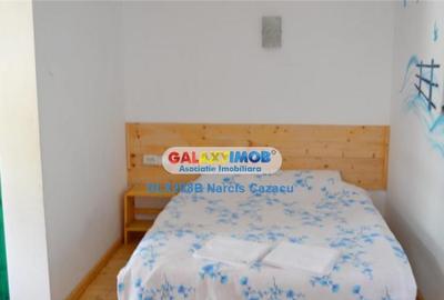 Casă cu 9 camere cu Teren 260 Mp în Băneasa - 11