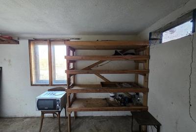 Casă cu 4 camere cu Teren 1887 Mp în Tisa - 8