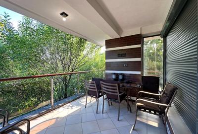 Apartament decomandat in bloc Boutique langa Parcul Herastrau - 8