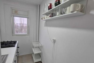 2 camere Drumul Taberei - Valea Argesului - 3