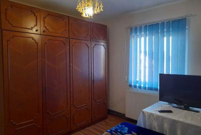 Apartament cu 2 camere decomandat în Central - 4