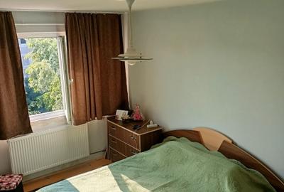Apartament 3 camere, etajul 4/4, zona Eremia Grigorescu, Vest - 3