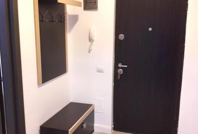 Apartament cu 2 camere, mobilat în Politehnica - 6