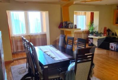 Apartament 4 camere, 80 mp, zona Ultracentrala - 2