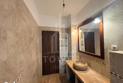 Apartament cu 3 camere în Ștrand - 10