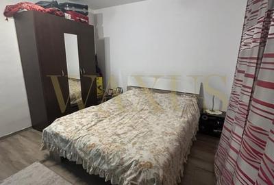 Apartament de vanzare 2 camere decomandat, zona Eroilor , Floresti - 2