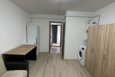 Garsonieră în Central - 7