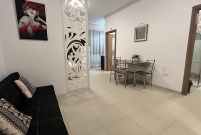 Garsoniera 37 mp - Stefan Building -Mackerel - 30m distanta de plaja-69.999 Euro - 4