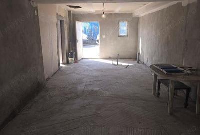 Inchiriez spatiu de depozitare sau productie in Deva, zona Ardealului, suprafata utila aproximativ - 7