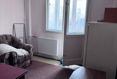 Apartament cu 2 camere, mobilat în Drumul Taberei
