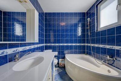 Rahova, str. Muntii Carpati, P+1+M, 5 camere, teren 280 mp, comision 0% - 14