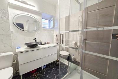 Apartament 3 camere la cheie | Decomandat | Etaj 7/8 | Zona Ion Mester - 4