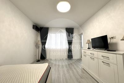 Garsoniera Imobil nou - Drumul Binelui - Loc de parcare inclus - 3