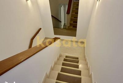 Casă cu 3 camere cu Canalizare în Central - 17