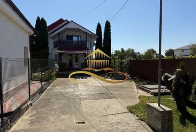 Casa de vanzare in Letea Bacau - 8