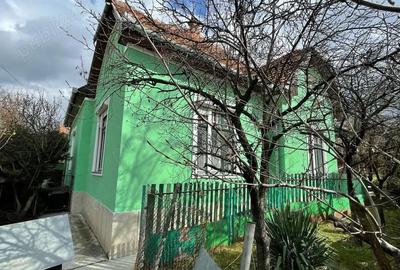 Casă cu 4 camere în Gheorgheni - 8