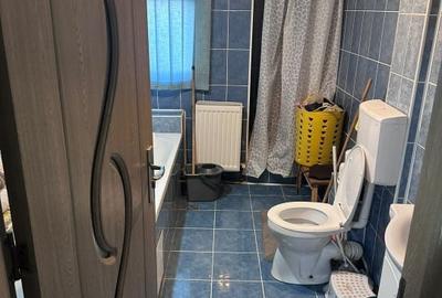 Apartament cu 3 camere decomandat, mobilat în Decebal - 7