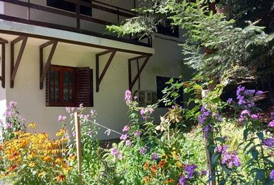 Casă cu 6 camere în Cheia - 3