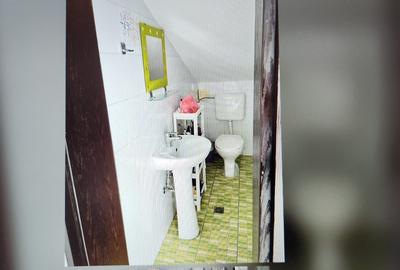 Apartament cu 4 camere decomandat în Inel II - 17