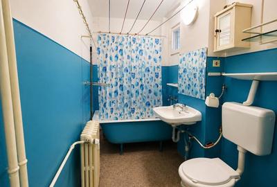 Apartament cu 2 camere semidecomandat în Rogerius - 5
