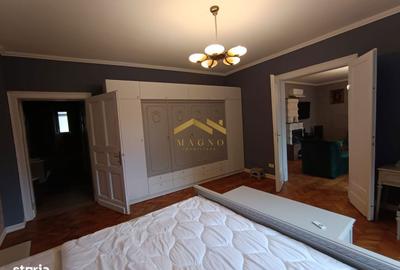 Apartament cu 3 camere decomandat în Ultracentral - 11