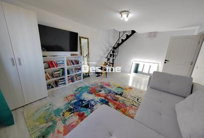 NICOLINA 2 - Apartament 2 camere, 70,80 mp, MOBILAT si UTILAT - 2