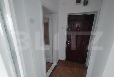Exclusivitate! Apartament de vanzare, cu 2 camere, 32 mp, et - 2